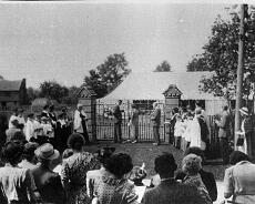 S0712 The Gates inaugurated in 1948